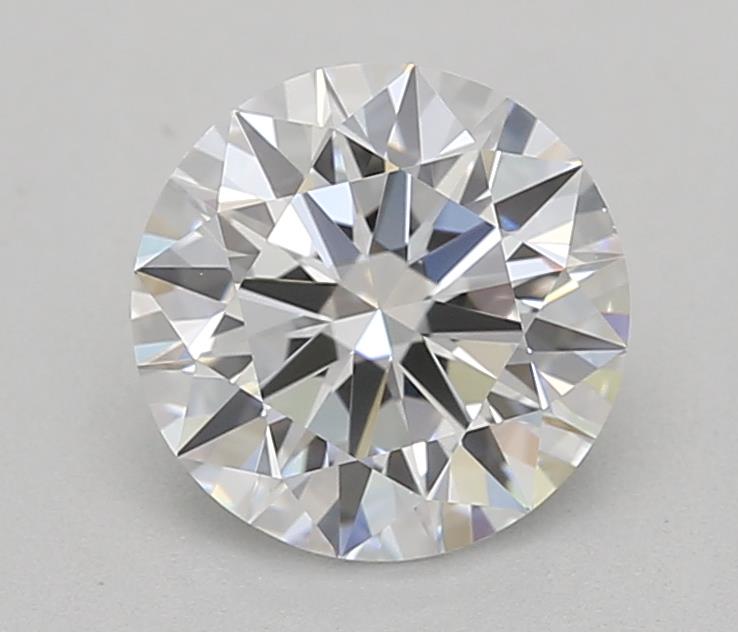 IGI 1.03 Carat Round Brilliant Lab Grown Diamond 人工培育鑽石 實驗室人造鑽石