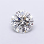 IGI 1.07 Carat Round Brilliant Lab Grown Diamond