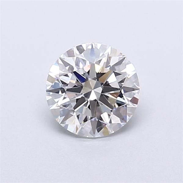 IGI 1.07 Carat Round Brilliant Lab Grown Diamond