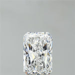 IGI 4.13 Carat Radiant Cut Lab Grown Diamond 人工培育鑽石 實驗室人造鑽石