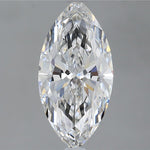 IGI 2.06 Carat Marquise Lab Grown Diamond 人工培育鑽石 實驗室人造鑽石