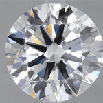 IGI 2.59 Carat Round Brilliant Lab Grown Diamond 人工培育鑽石 實驗室人造鑽石