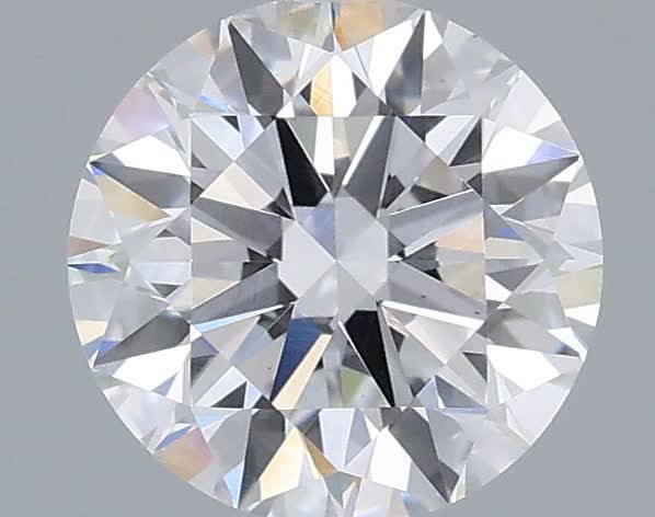 IGI 1.50 Carat Round Brilliant Lab Grown Diamond 人工培育鑽石 實驗室人造鑽石