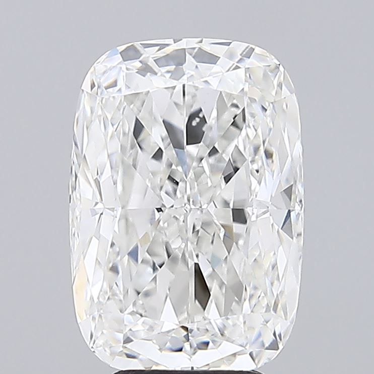 IGI 6.03 Carat Cushion Lab Grown Diamond 人工培育鑽石 實驗室人造鑽石