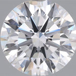 IGI 2.51 Carat Round Brilliant Lab Grown Diamond 人工培育鑽石 實驗室人造鑽石