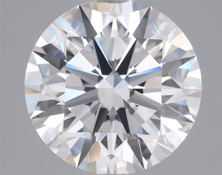 IGI 2.51 Carat Round Brilliant Lab Grown Diamond 人工培育鑽石 實驗室人造鑽石