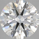 IGI 9.05 Carat Round Brilliant Lab Grown Diamond 人工培育鑽石 實驗室人造鑽石