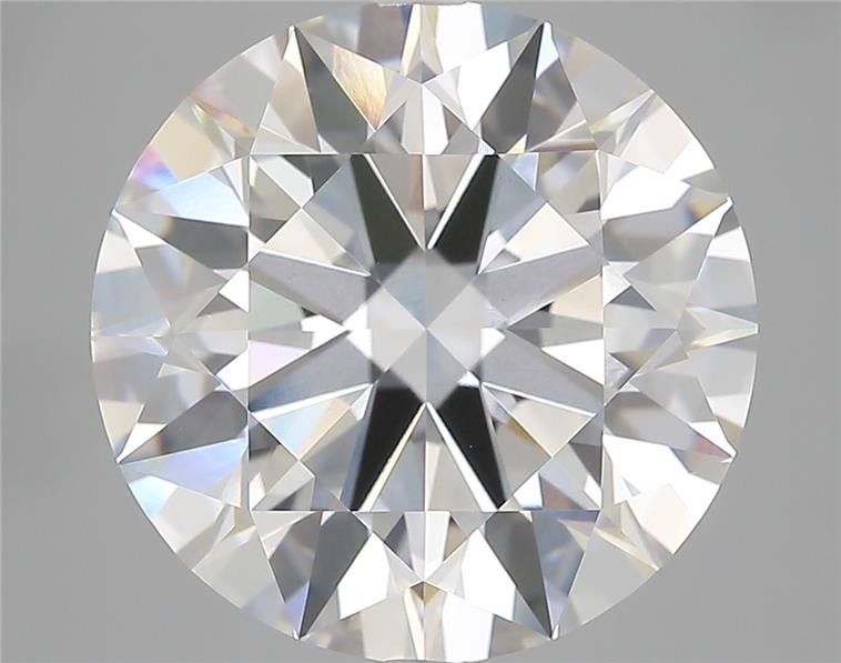 IGI 9.05 Carat Round Brilliant Lab Grown Diamond 人工培育鑽石 實驗室人造鑽石