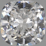 IGI 1.98 Carat Cushion Lab Grown Diamond
