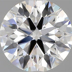 IGI 0.70 Carat Round Brilliant Lab Grown Diamond 人工培育鑽石 實驗室人造鑽石
