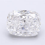IGI 1.98 Carat Cushion Lab Grown Diamond 人工培育鑽石 實驗室人造鑽石