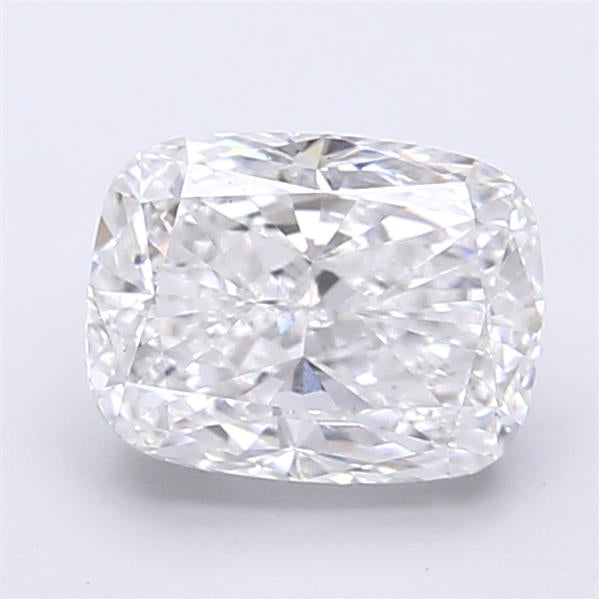 IGI 1.98 Carat Cushion Lab Grown Diamond 人工培育鑽石 實驗室人造鑽石