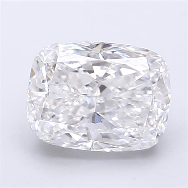 IGI 1.98 Carat Cushion Lab Grown Diamond 人工培育鑽石 實驗室人造鑽石