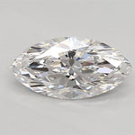 IGI 0.7 Carat Marquise Lab Grown Diamond