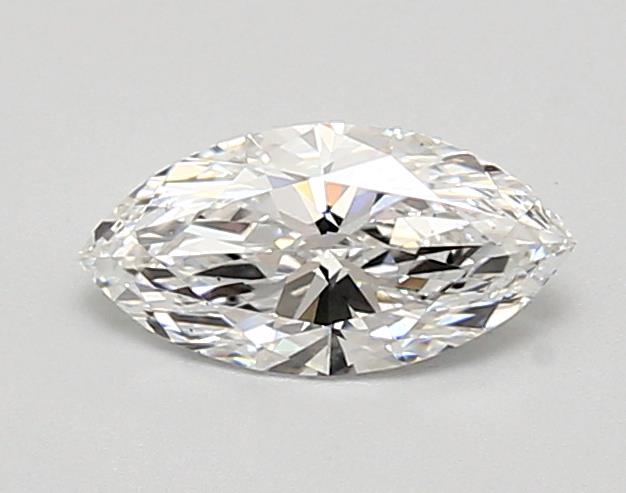 IGI 0.94 Carat Marquise Lab Grown Diamond
