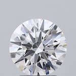 IGI 2.11 Carat Round Brilliant Lab Grown Diamond 人工培育鑽石 實驗室人造鑽石