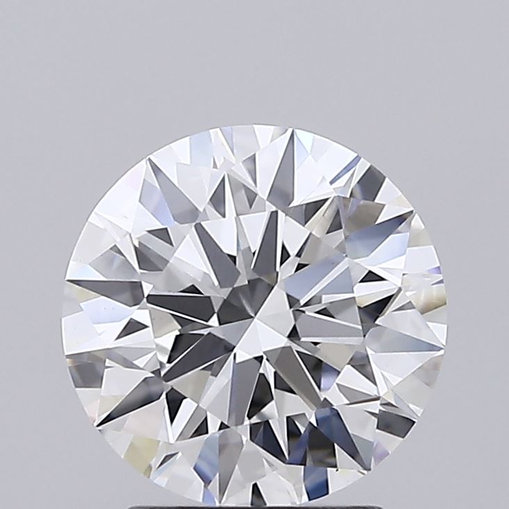 IGI 2.11 Carat Round Brilliant Lab Grown Diamond 人工培育鑽石 實驗室人造鑽石