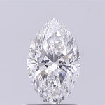 IGI 1.03 Carat Marquise Lab Grown Diamond 人工培育鑽石 實驗室人造鑽石