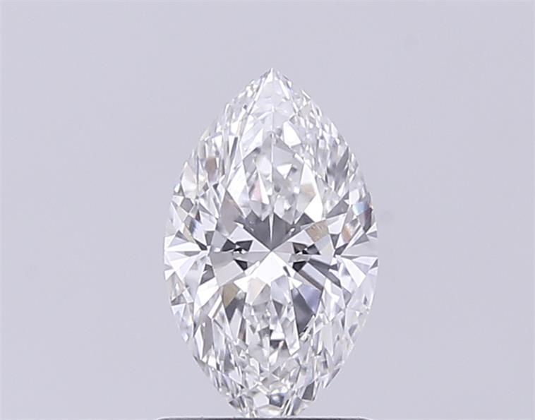 IGI 1.03 Carat Marquise Lab Grown Diamond 人工培育鑽石 實驗室人造鑽石