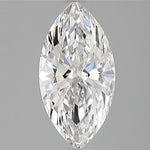 IGI 1.04 Carat Marquise Lab Grown Diamond 人工培育鑽石 實驗室人造鑽石