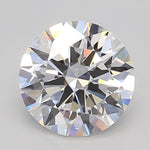 GIA 1.3 Carat 圓形 - Round Brilliant 培育鑽石 Lab Grown Diamond 人造鑽石 人工鑽石 實驗室鑽石 培養鑽石 香港 培育鑽 