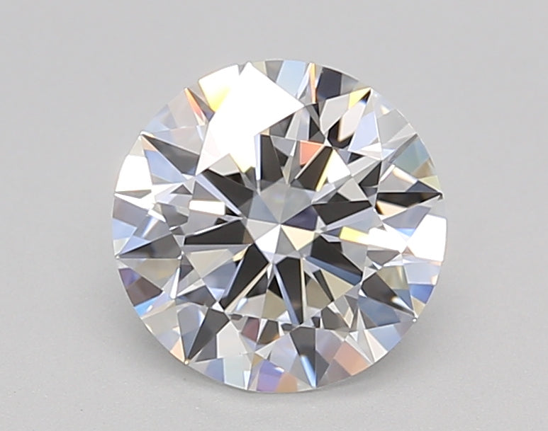 GIA 1.3 Carat 圓形 - Round Brilliant 培育鑽石 Lab Grown Diamond 人造鑽石 人工鑽石 實驗室鑽石 培養鑽石 香港 培育鑽 