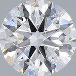 IGI 1.89 Carat Round Brilliant Lab Grown Diamond 人工培育鑽石 實驗室人造鑽石
