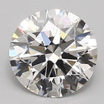 IGI 1.91 Carat Round Brilliant Lab Grown Diamond