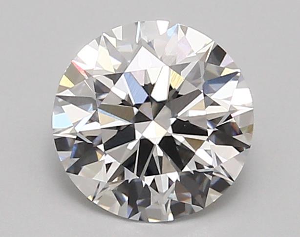IGI 1.91 Carat Round Brilliant Lab Grown Diamond