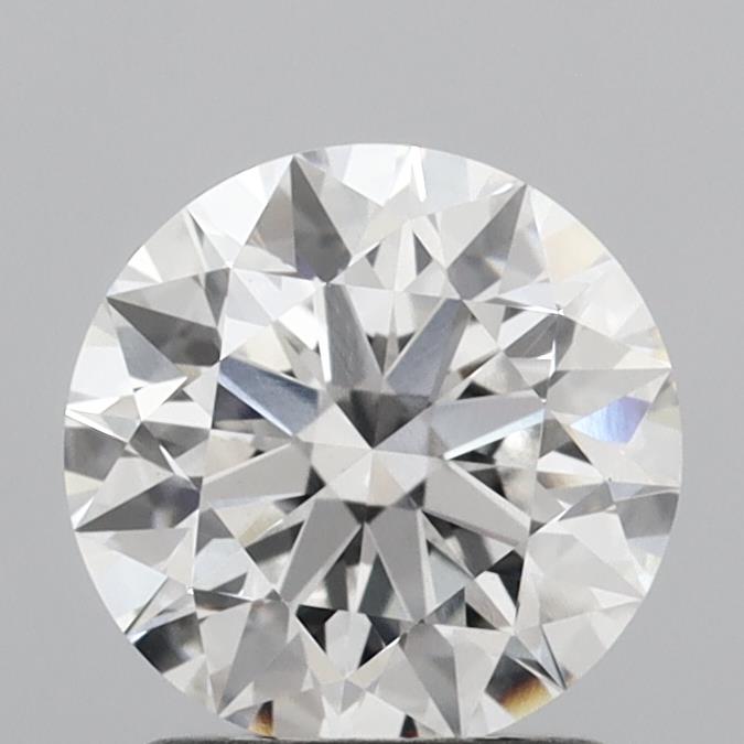 IGI 1.56 Carat Round Brilliant Lab Grown Diamond 人工培育鑽石 實驗室人造鑽石
