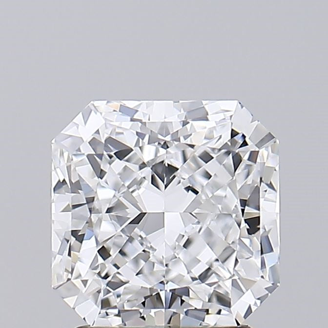 IGI 2.02 Carat Radiant Cut Lab Grown Diamond 人工培育鑽石 實驗室人造鑽石