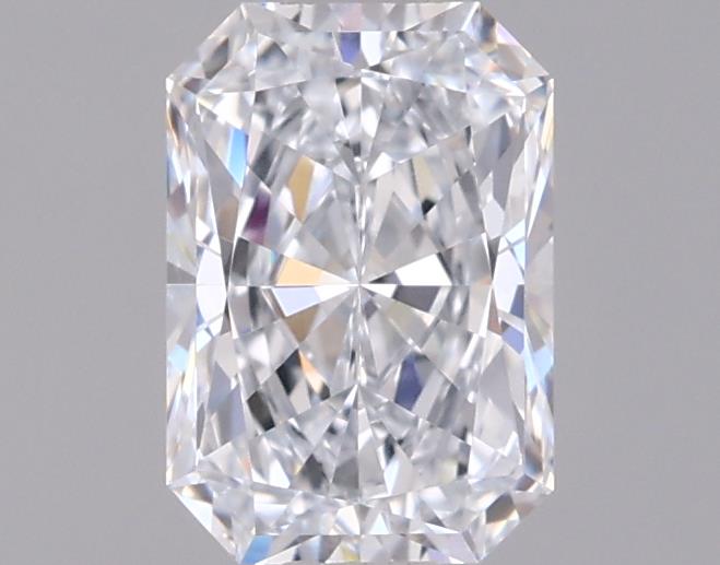 IGI 1.02 Carat Radiant Cut Lab Grown Diamond 人工培育鑽石 實驗室人造鑽石