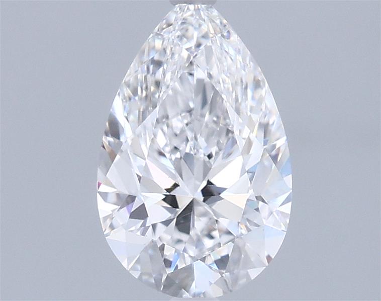 IGI 1.01 Carat Pear Lab Grown Diamond 人工培育鑽石 實驗室人造鑽石