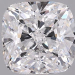 IGI 1.49 Carat Cushion Lab Grown Diamond 人工培育鑽石 實驗室人造鑽石