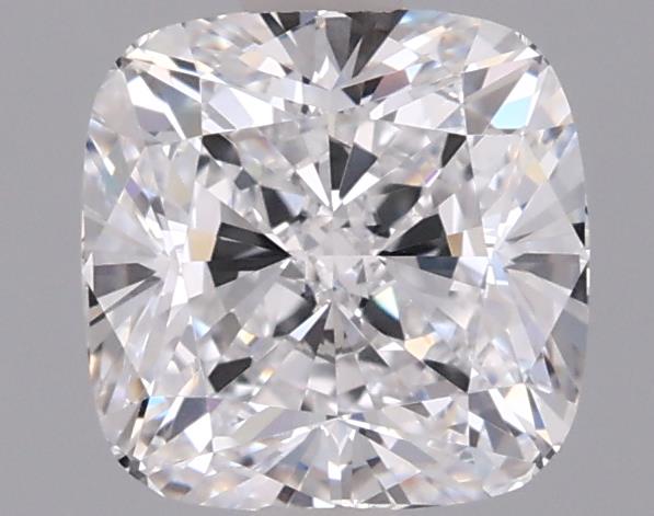 IGI 1.49 Carat Cushion Lab Grown Diamond 人工培育鑽石 實驗室人造鑽石