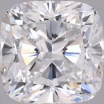 IGI 1.70 Carat Cushion Lab Grown Diamond 人工培育鑽石 實驗室人造鑽石