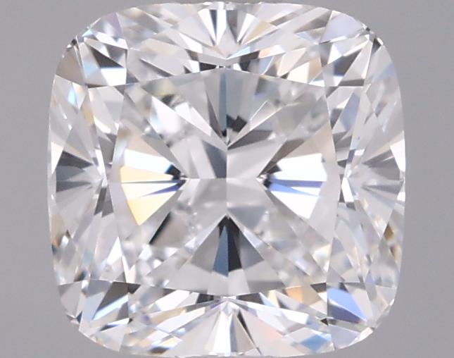 IGI 1.70 Carat Cushion Lab Grown Diamond 人工培育鑽石 實驗室人造鑽石