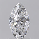 IGI 0.92 Carat Marquise Lab Grown Diamond