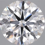 IGI 3.49 Carat Round Brilliant Lab Grown Diamond 人工培育鑽石 實驗室人造鑽石