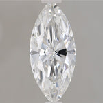 IGI 1.21 Carat Marquise Lab Grown Diamond 人工培育鑽石 實驗室人造鑽石