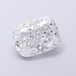 IGI 1.71 Carat Cushion Lab Grown Diamond