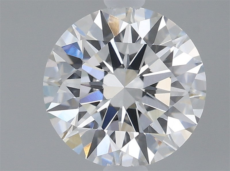 IGI 1.51 Carat Round Brilliant Lab Grown Diamond 人工培育鑽石 實驗室人造鑽石