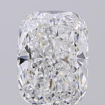 IGI 3.07 Carat Cushion Lab Grown Diamond 人工培育鑽石 實驗室人造鑽石