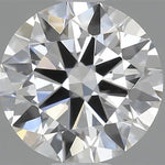 IGI 1.16 Carat Round Brilliant Lab Grown Diamond 人工培育鑽石 實驗室人造鑽石