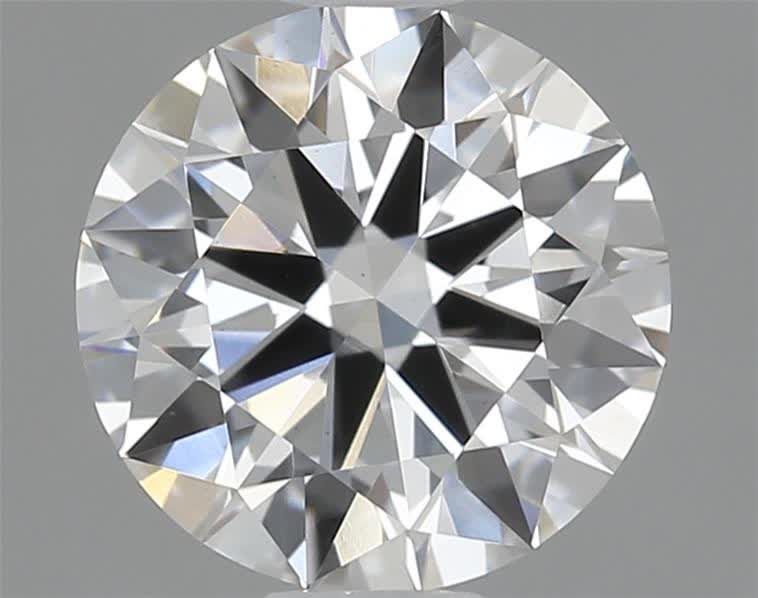 IGI 1.16 Carat Round Brilliant Lab Grown Diamond 人工培育鑽石 實驗室人造鑽石