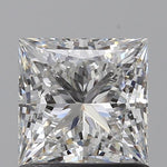 IGI 1.07 Carat Princess Cut Lab Grown Diamond 人工培育鑽石 實驗室人造鑽石