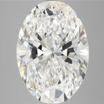 IGI 9.04 Carat Oval Lab Grown Diamond 人工培育鑽石 實驗室人造鑽石