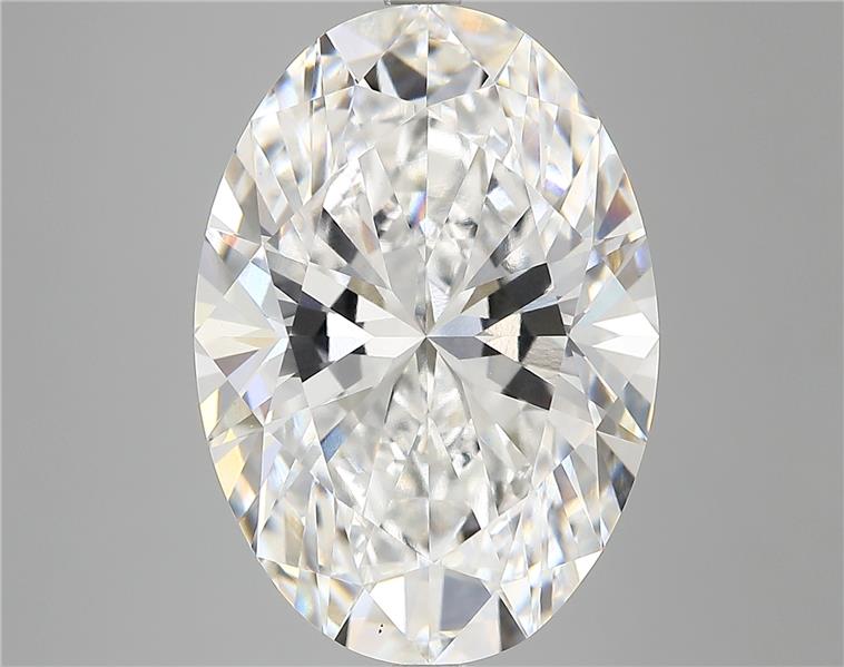 IGI 9.04 Carat Oval Lab Grown Diamond 人工培育鑽石 實驗室人造鑽石