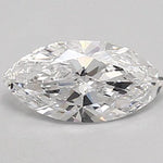 IGI 0.6 Carat Marquise Lab Grown Diamond