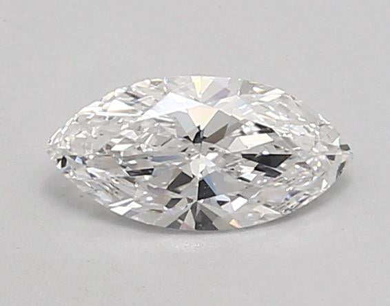 IGI 0.6 Carat Marquise Lab Grown Diamond